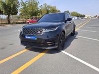 Used 2019 Range Rover Velar R-Dynamic for sale in Dubai